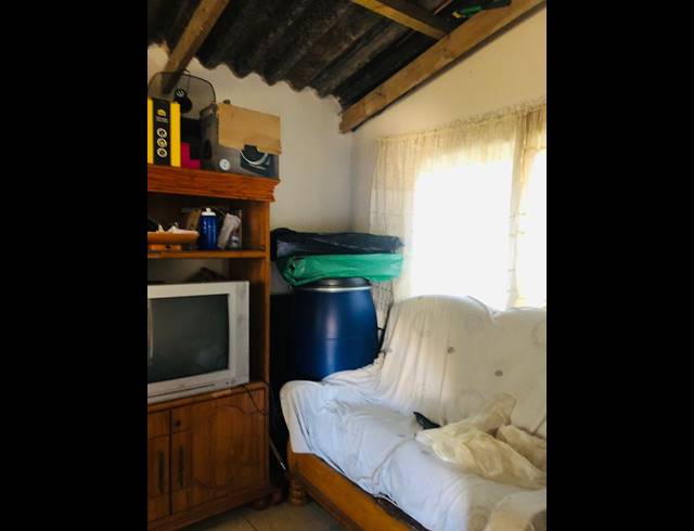 3 BEDROOM HOUSE FOR SALE IN KWAMASHU M